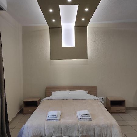 Ladadika New Studios Thessaloniki 4 Екстериор снимка