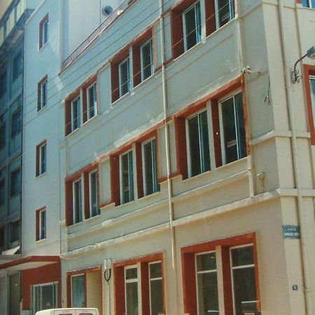Ladadika New Studios Thessaloniki 4 Екстериор снимка