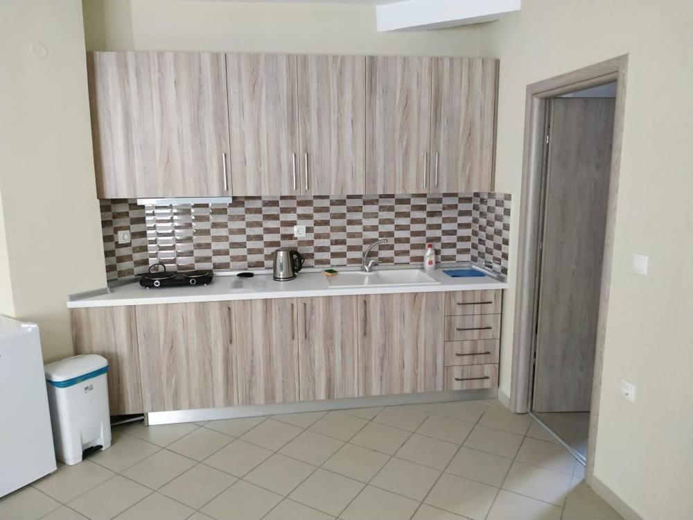 Ladadika New Studios Thessaloniki 4 Екстериор снимка