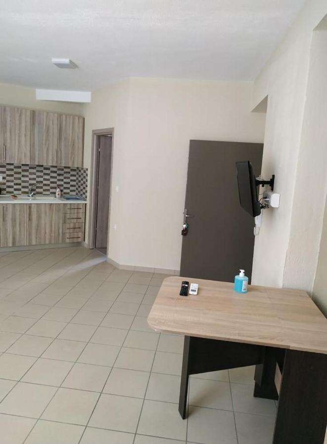 Ladadika New Studios Thessaloniki 4 Екстериор снимка