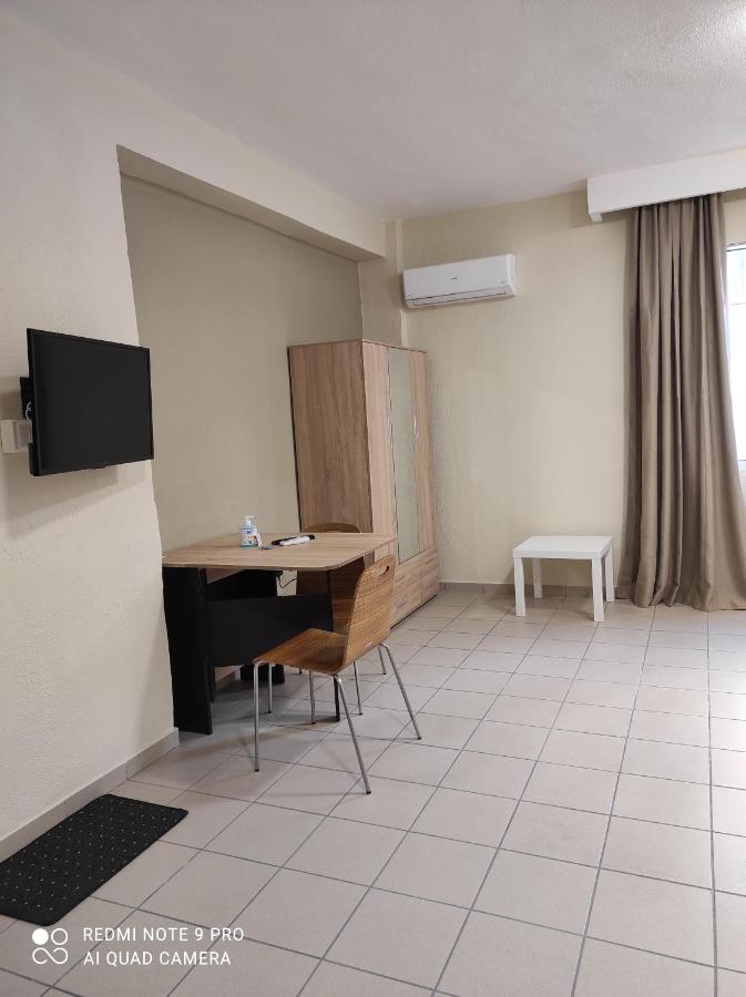 Ladadika New Studios Thessaloniki 4 Екстериор снимка