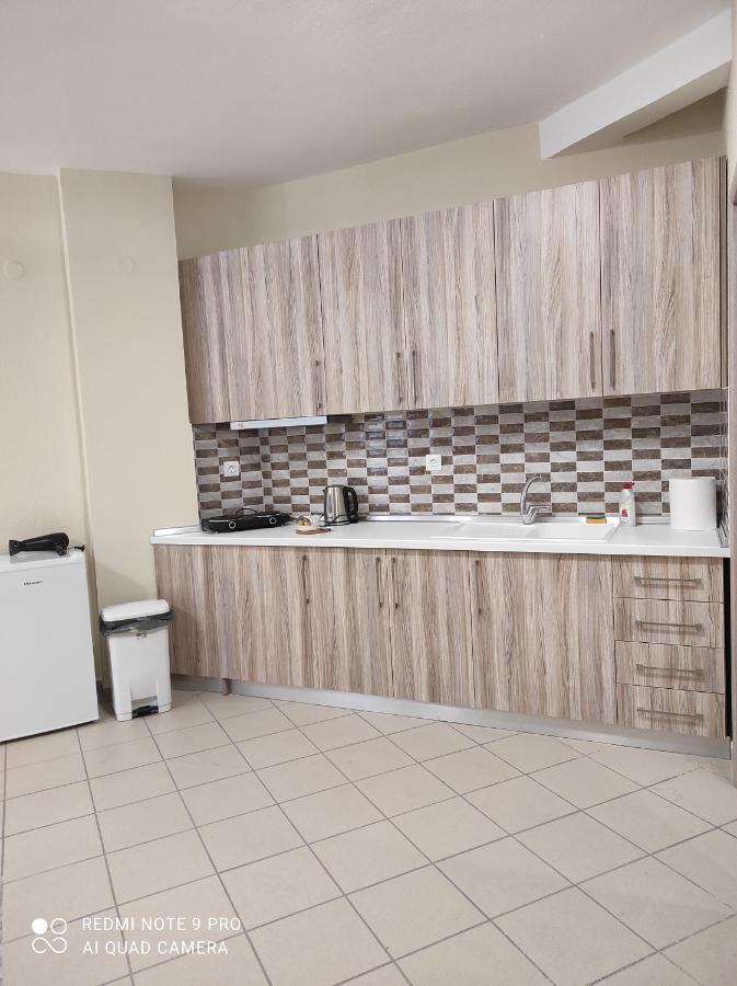 Ladadika New Studios Thessaloniki 4 Екстериор снимка