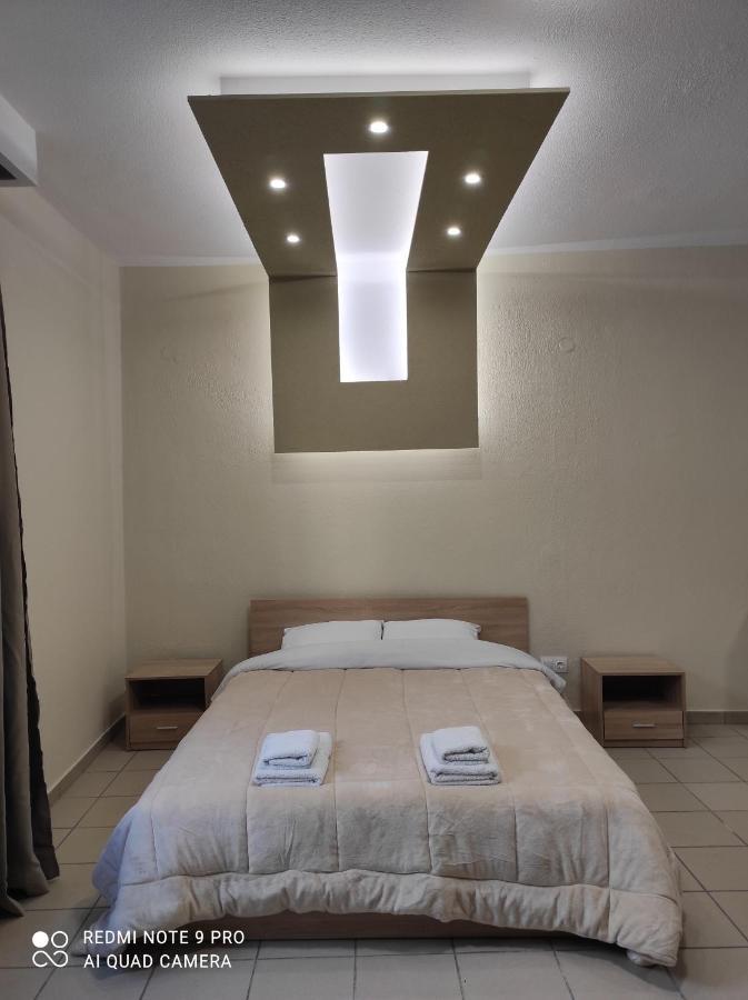 Ladadika New Studios Thessaloniki 4 Екстериор снимка