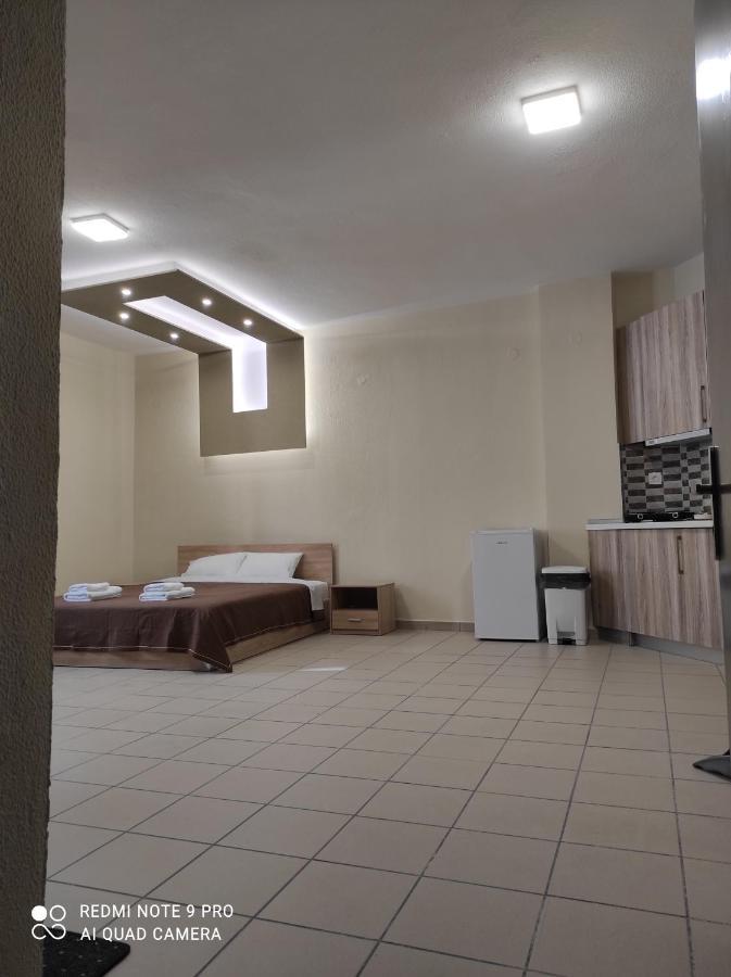 Ladadika New Studios Thessaloniki 4 Екстериор снимка