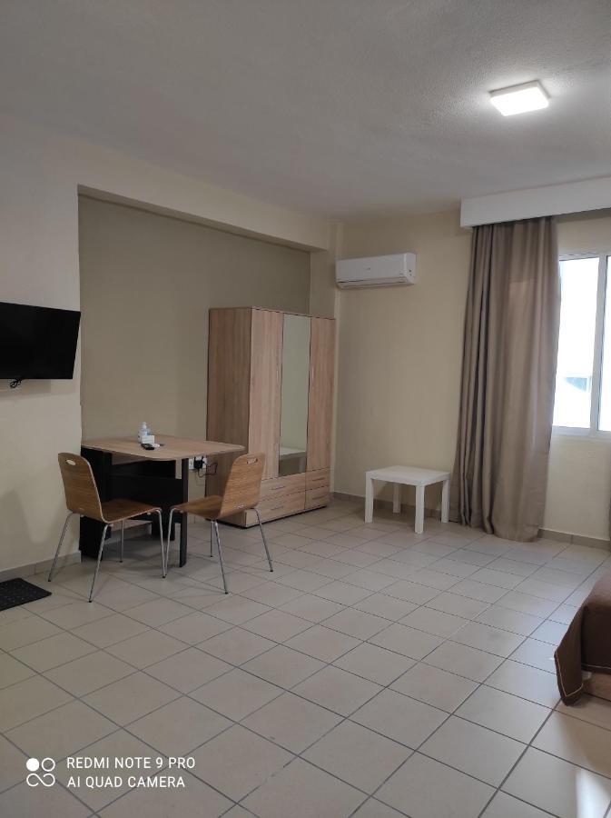 Ladadika New Studios Thessaloniki 4 Екстериор снимка
