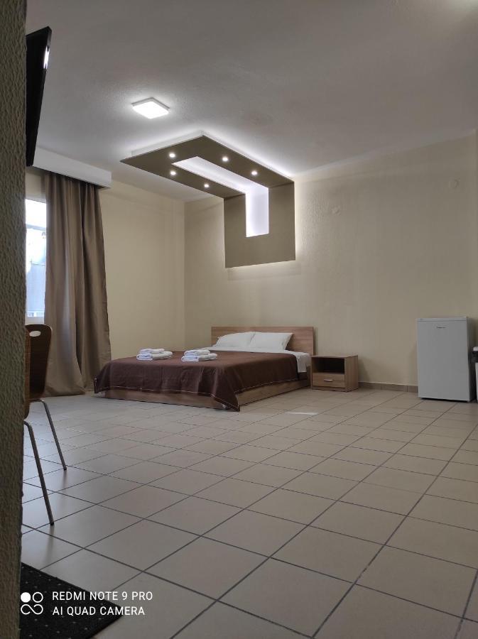 Ladadika New Studios Thessaloniki 4 Екстериор снимка