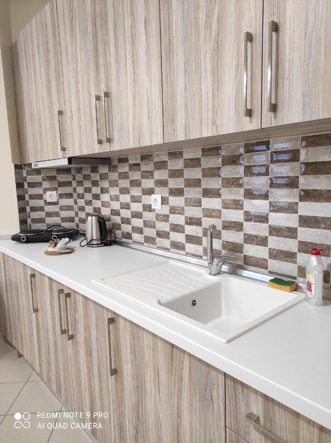 Ladadika New Studios Thessaloniki 4 Екстериор снимка
