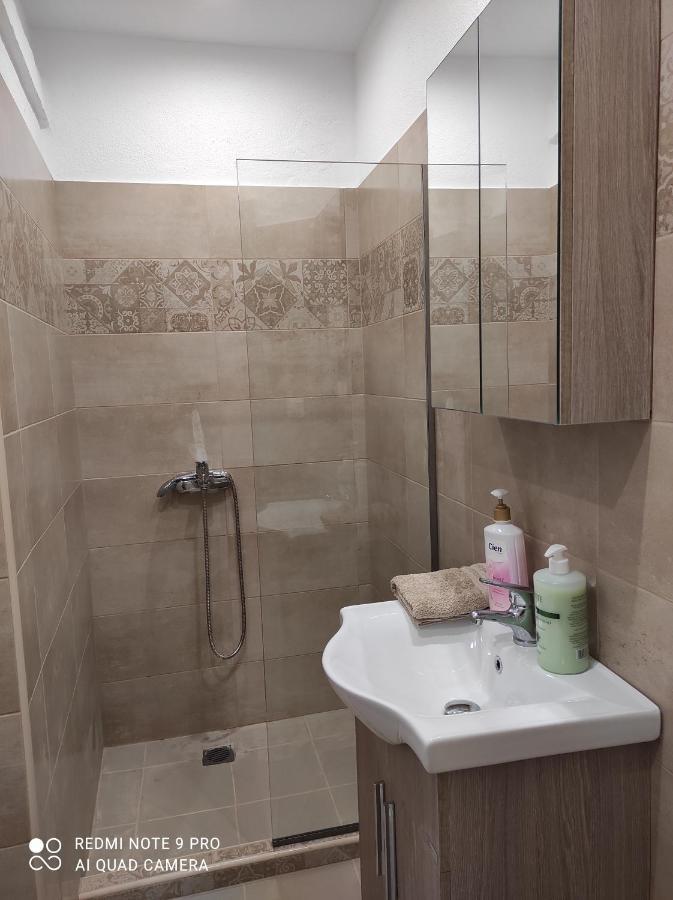 Ladadika New Studios Thessaloniki 4 Екстериор снимка